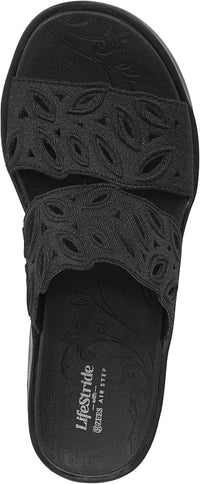 LifeStride Women's Delight Wedge Sandal