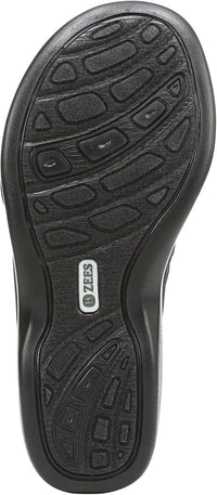LifeStride Women's Delight Wedge Sandal