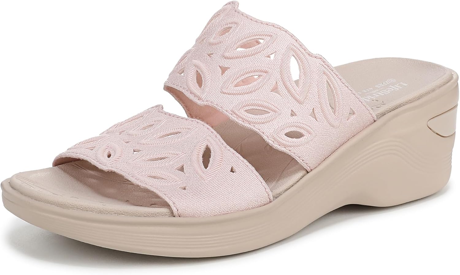 Peach Whip Shimmer