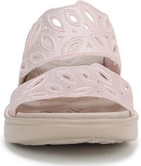 LifeStride Women's Delight Wedge Sandal