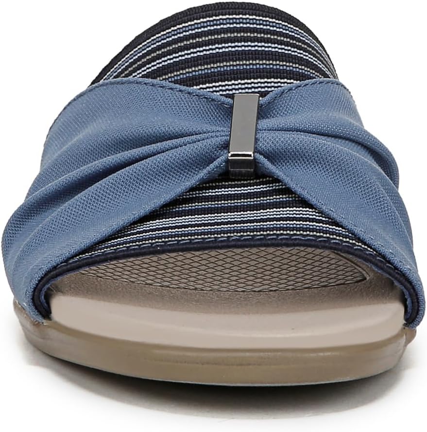 LifeStride Women's Paradise Slide Sandal