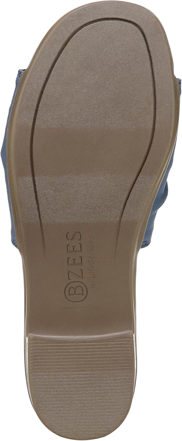 LifeStride Women's Paradise Slide Sandal