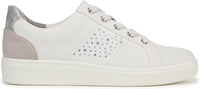 Bzees for LifeStride Women's Happy Friday Bright Lace up Sneaker