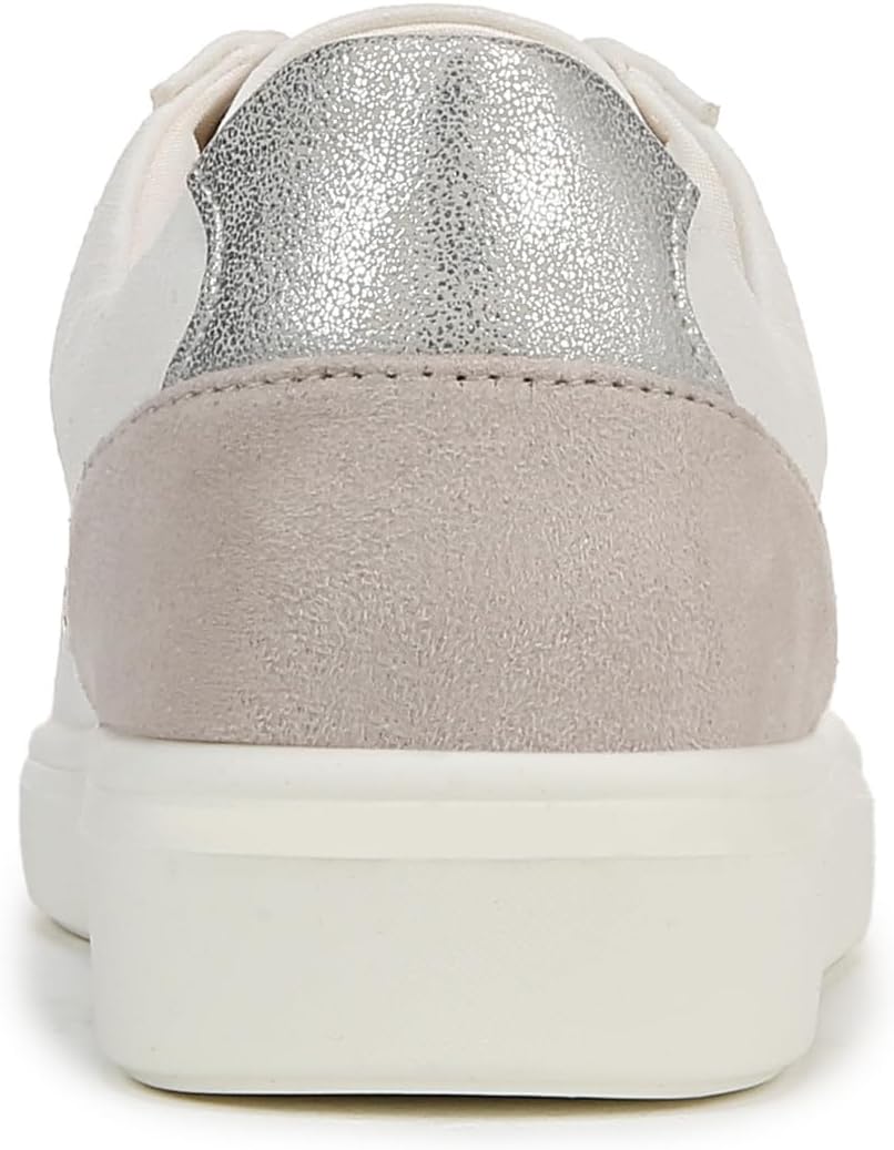 Bzees for LifeStride Women's Happy Friday Bright Lace up Sneaker