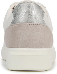 Bzees for LifeStride Women's Happy Friday Bright Lace up Sneaker
