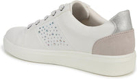 Bzees for LifeStride Women's Happy Friday Bright Lace up Sneaker