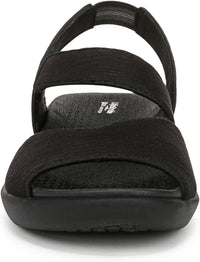 Bzees For Lifestride Women's Cheerful Strappy Sandal