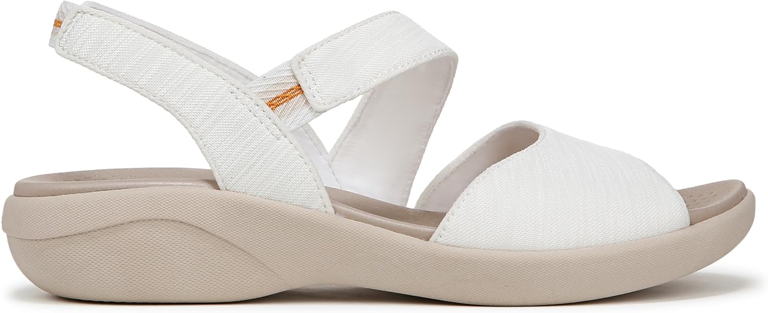 Bzees For Lifestride Women's Cheerful Strappy Sandal