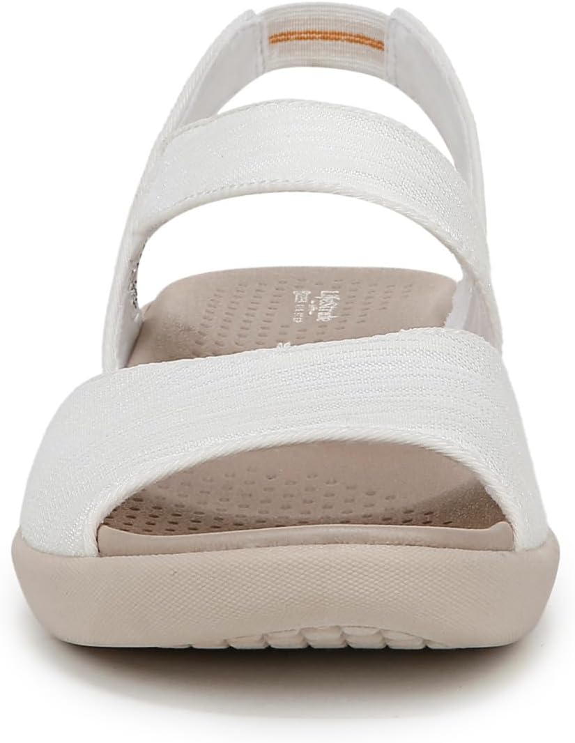 Bzees For Lifestride Women's Cheerful Strappy Sandal