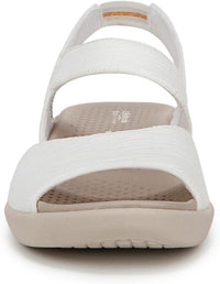 Bzees For Lifestride Women's Cheerful Strappy Sandal
