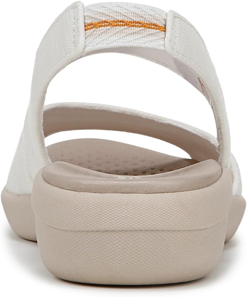 Bzees For Lifestride Women's Cheerful Strappy Sandal