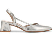 Naturalizer Women's Mila Pointed Toe Slingback Pump