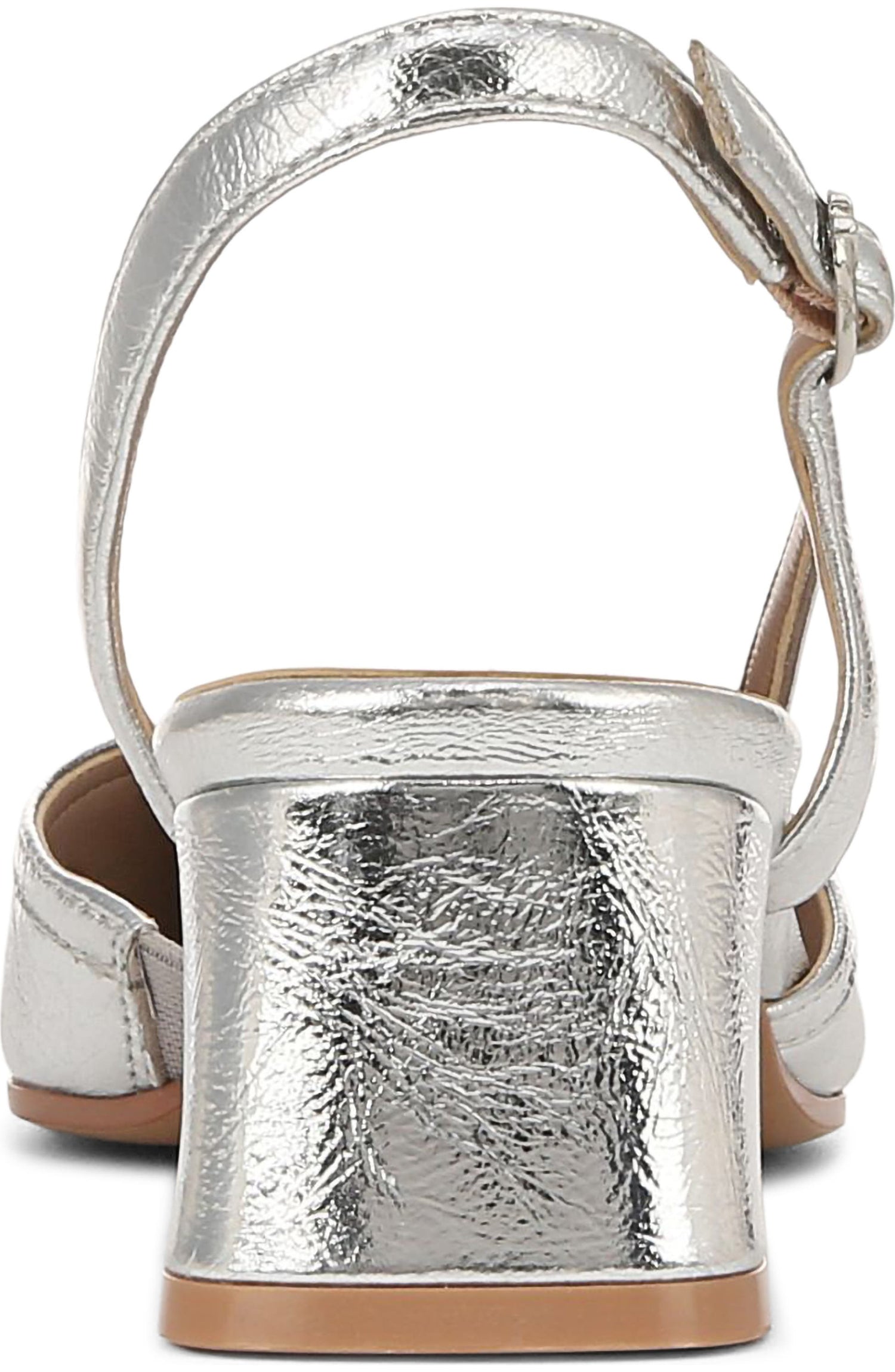 Naturalizer Women's Mila Pointed Toe Slingback Pump