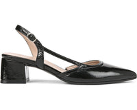 Naturalizer Women's Mila Pointed Toe Slingback Pump
