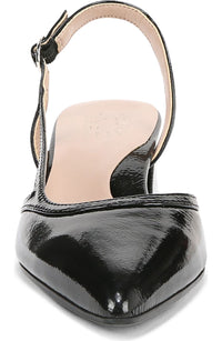 Naturalizer Women's Mila Pointed Toe Slingback Pump