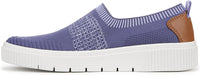 Ryka Women's Vista Slip On Sneakers