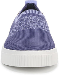Ryka Women's Vista Slip On Sneakers