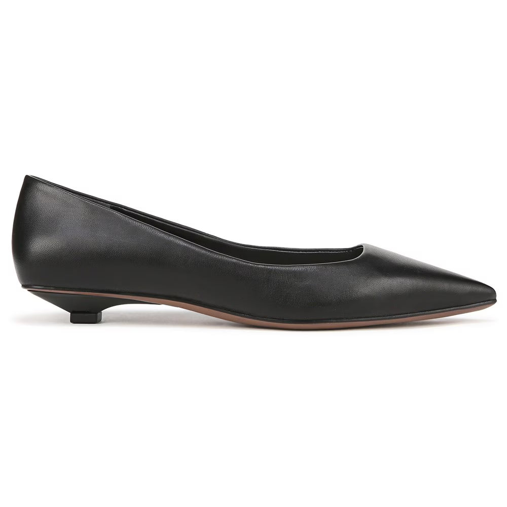 Franco Sarto Women's Prella Low Heel Pump