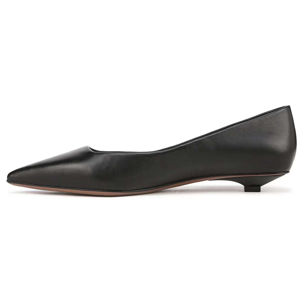 Franco Sarto Women's Prella Low Heel Pump