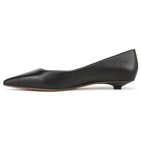 Franco Sarto Women's Prella Low Heel Pump