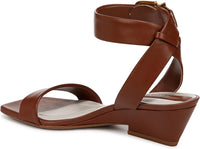 Franco Sarto Women's Savini Heeled Sandal