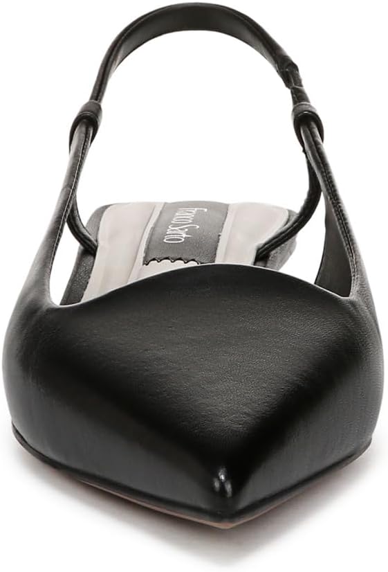 Franco Sarto Women's Palmira Slingback Pumps NW/OB