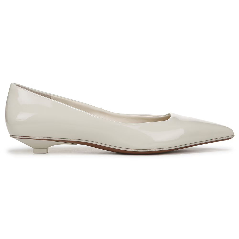 Franco Sarto Women's Prella Low Heel Pump