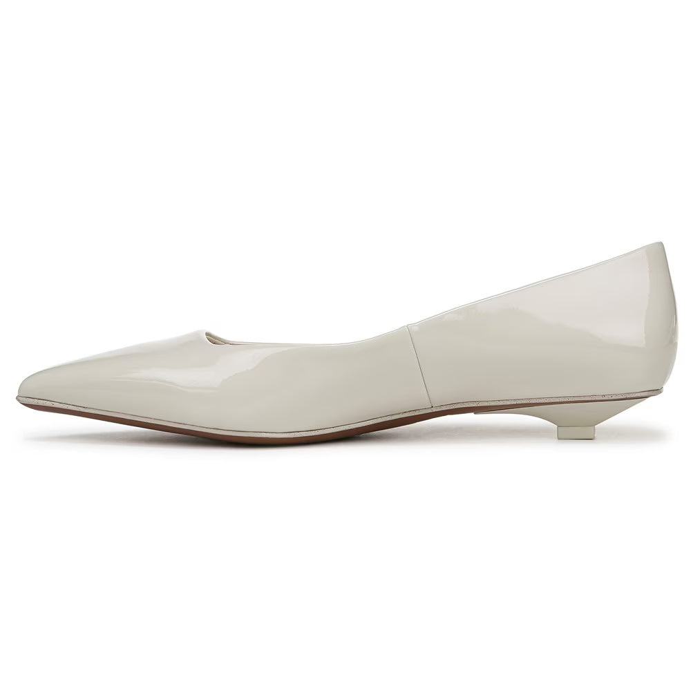 Franco Sarto Women's Prella Low Heel Pump