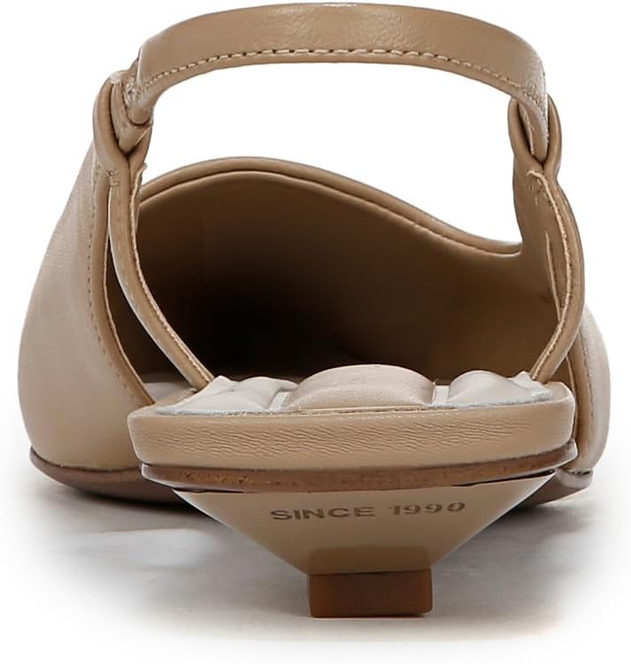 Franco Sarto Women's Palmira Slingback Pump