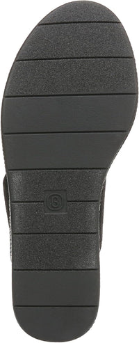 Bzees for LifeStride Women's Bloom Wedge Sandal