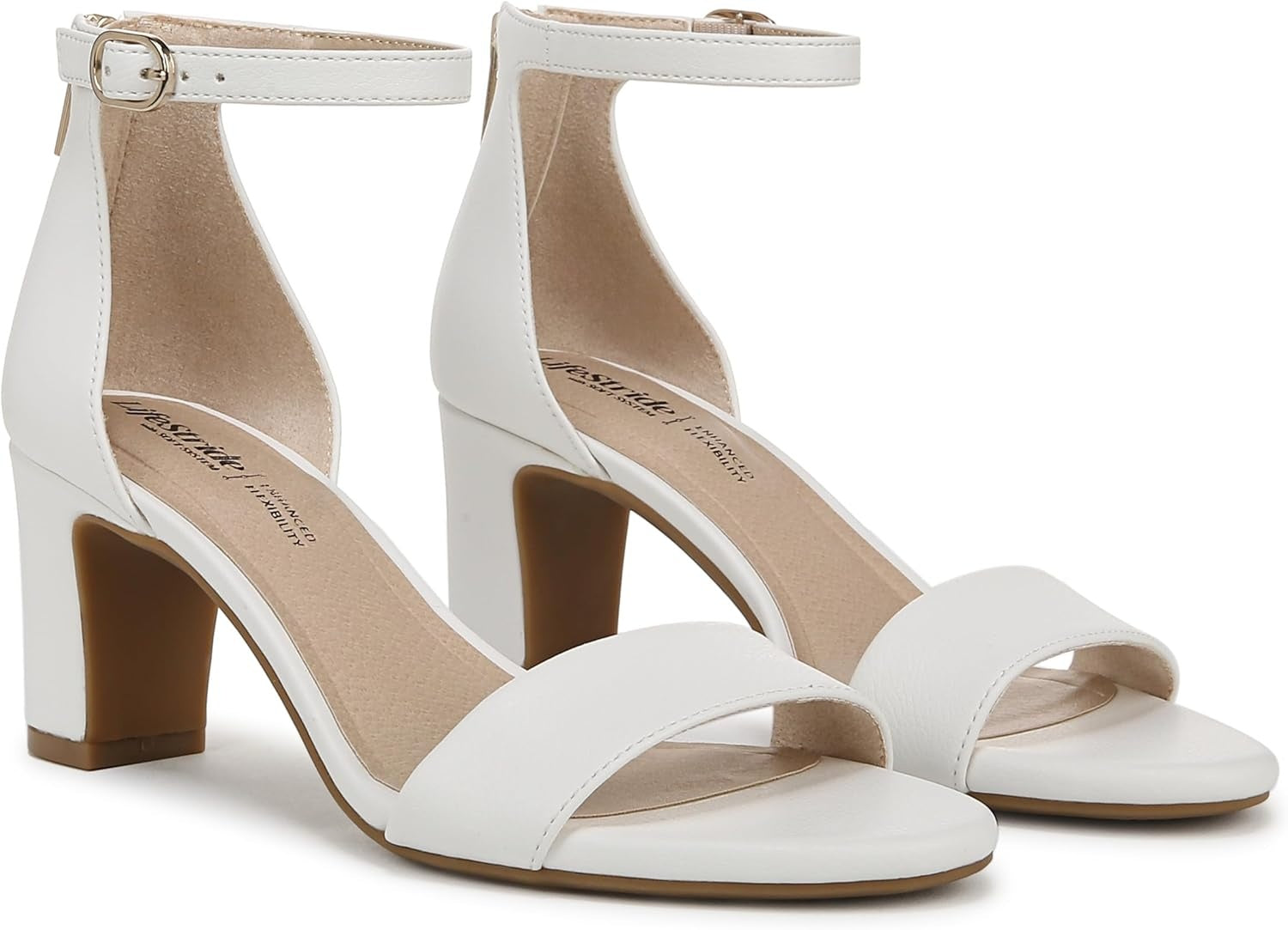 Bright White