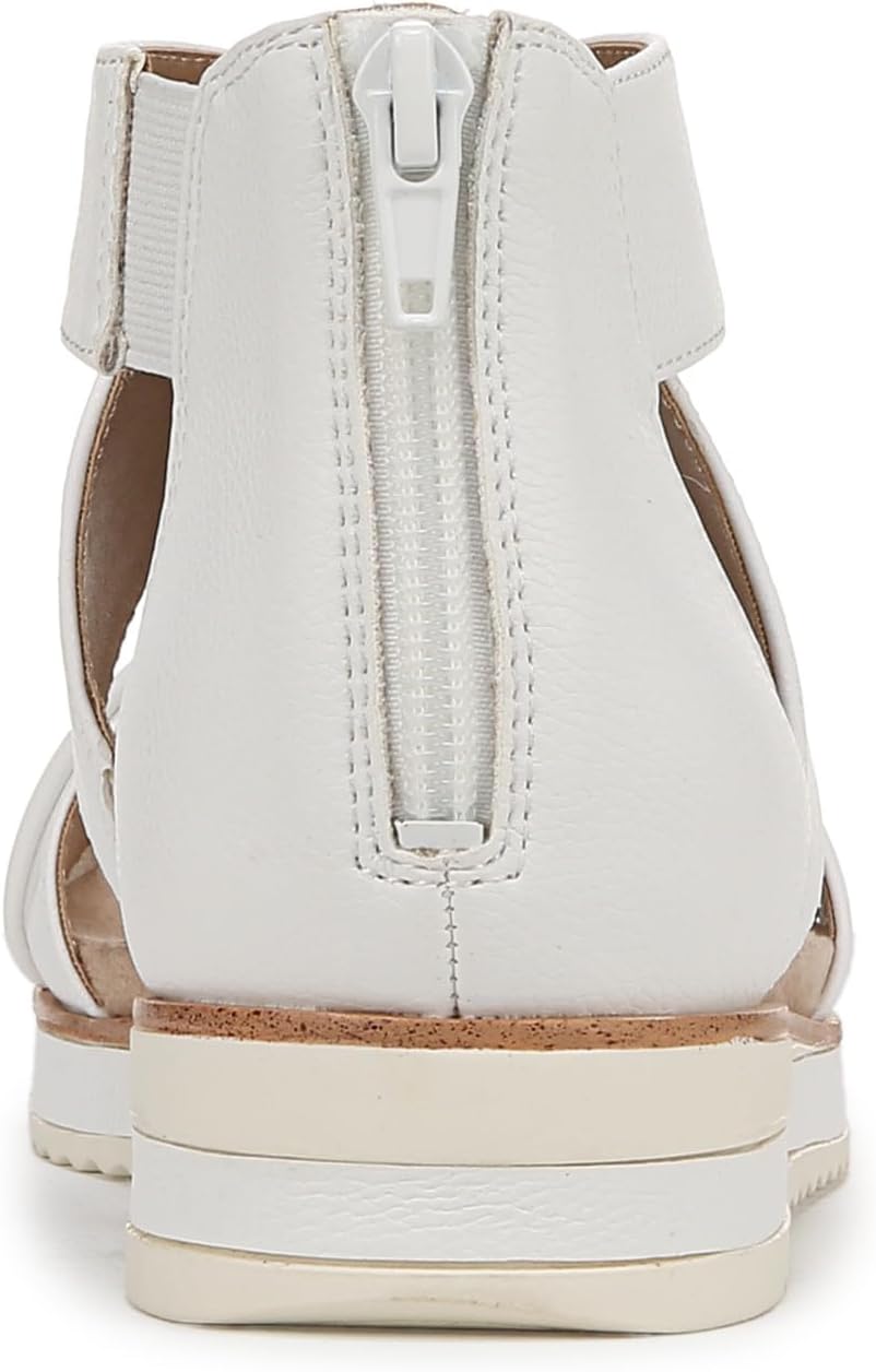 LifeStride Womens Zoom Gladiator Sandal