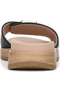 Dr. Scholl's Women's Icon Now Slide Sandal