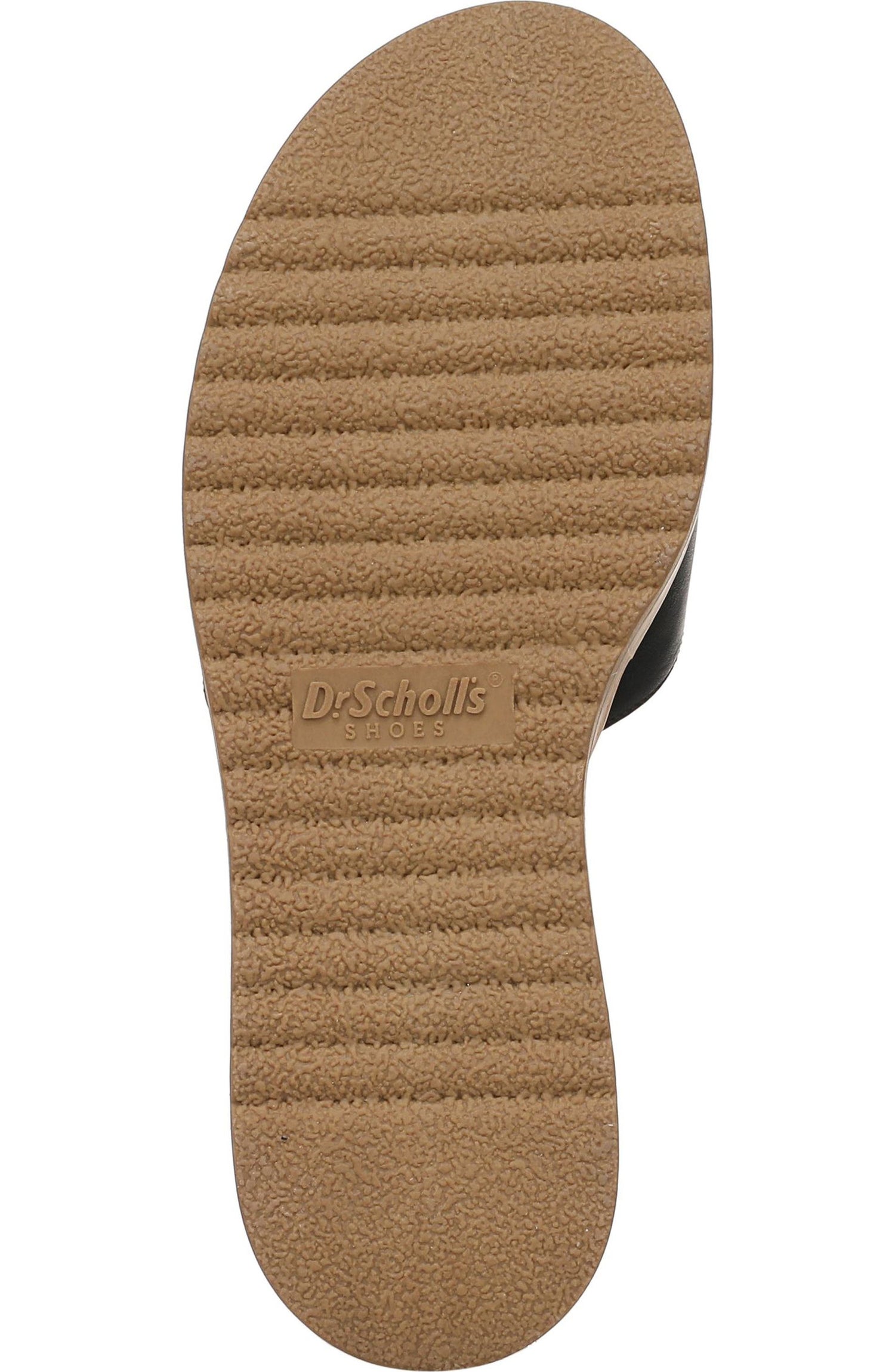 Dr. Scholl's Women's Icon Now Slide Sandal