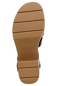 Dr. Scholl's Women's Oh Kay Strappy Block Heel Sandal