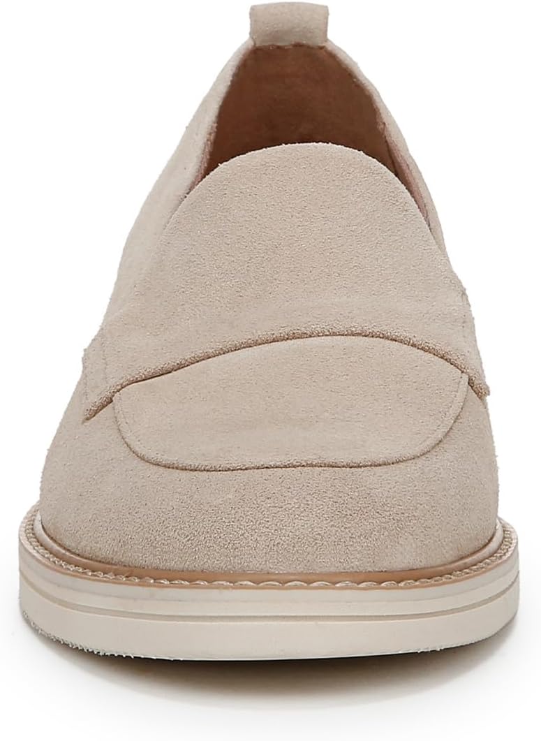 Naturalizer Women's Taylin Block Heel Penny Loafer
