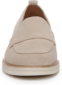 Naturalizer Women's Taylin Block Heel Penny Loafer