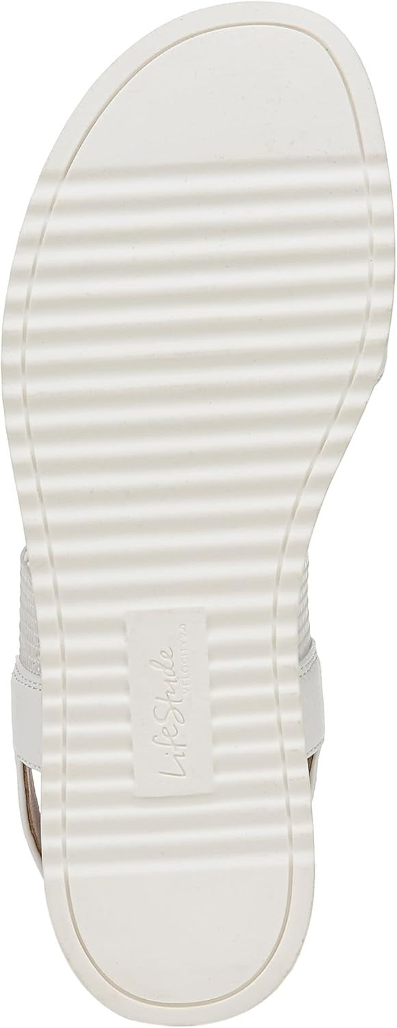 LifeStride Women's Zing Slingback Sandal