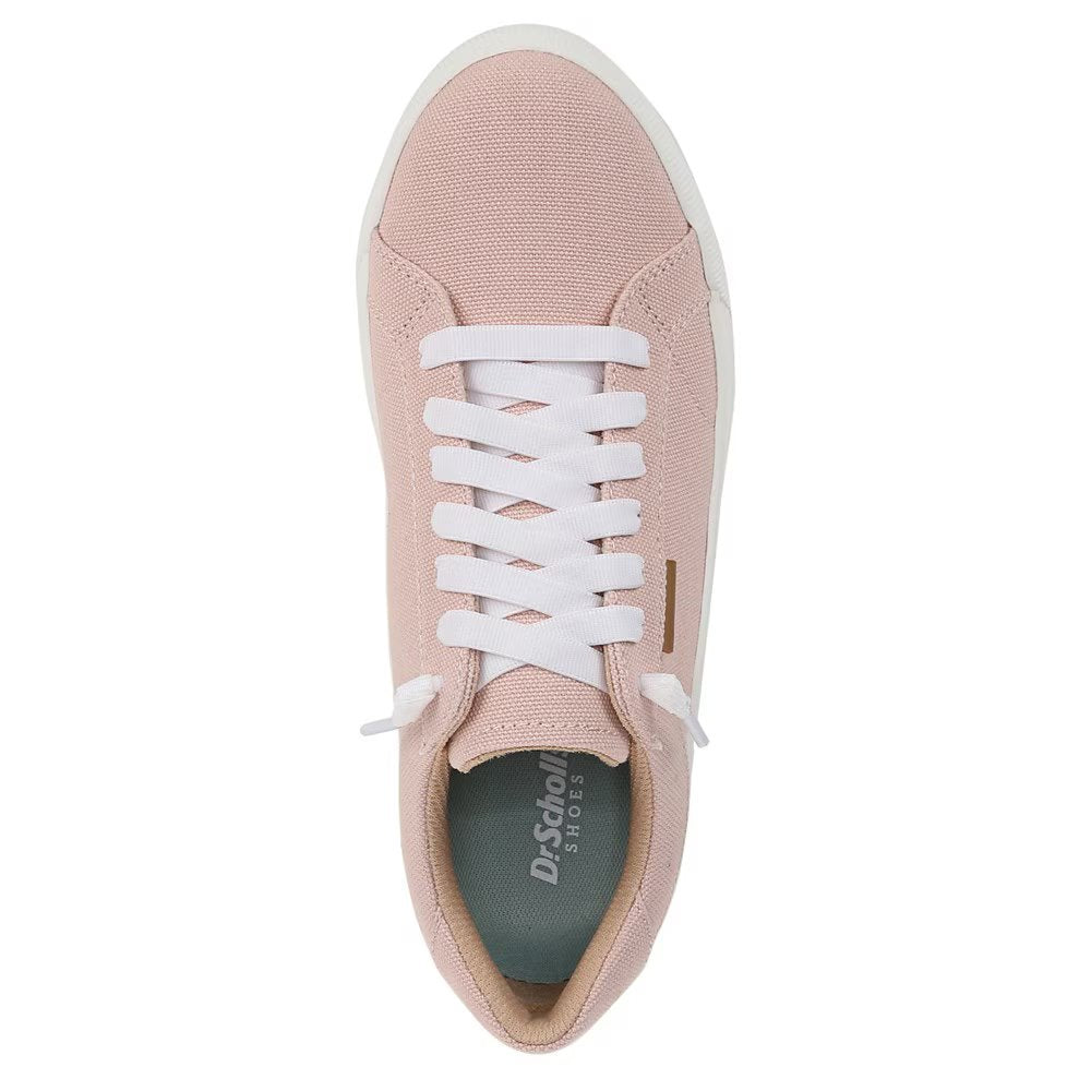 Dr. Scholl's Womens Time Off Go Lace Up Sneaker
