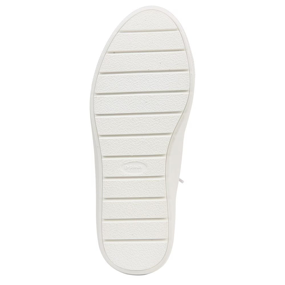 Dr. Scholl's Womens Time Off Go Lace Up Sneaker
