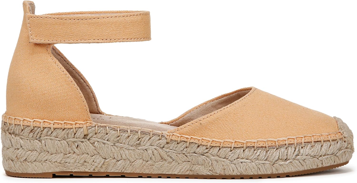 Soul by Naturalizer Women's Wren Espadrille Sandals