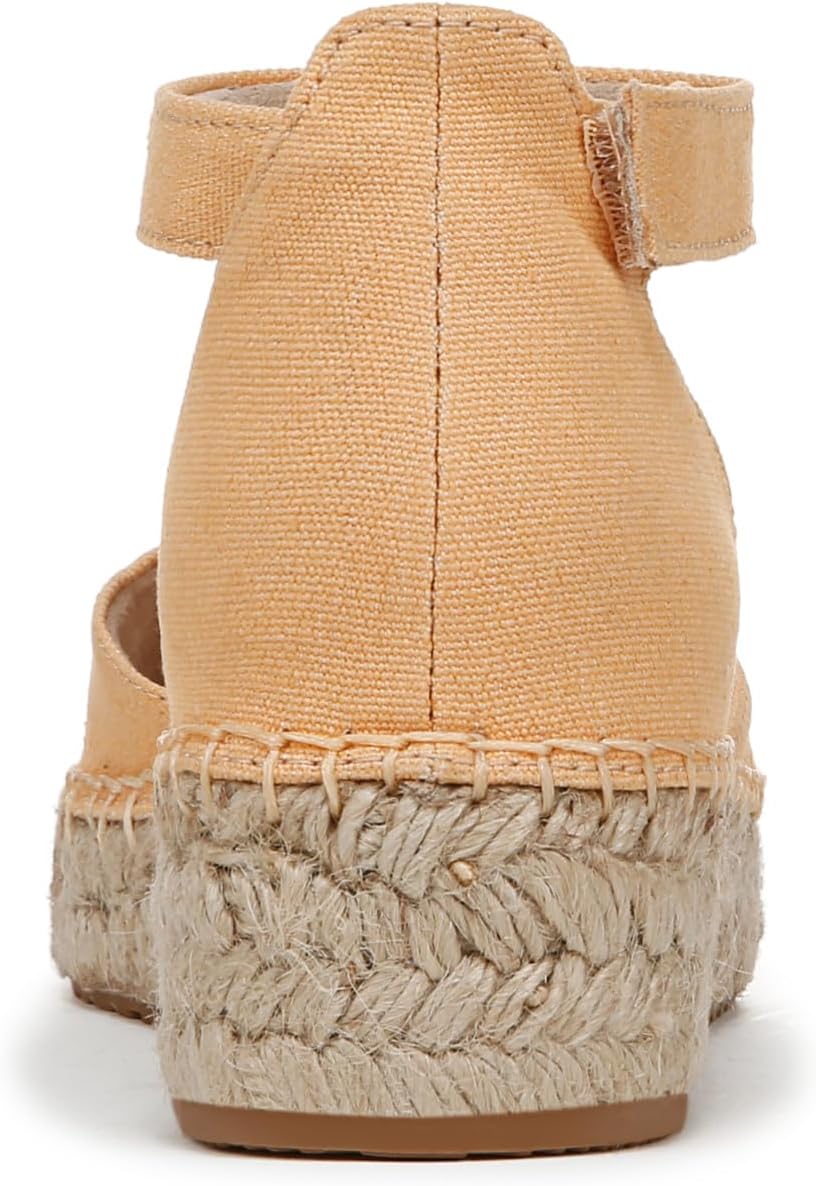 Soul by Naturalizer Women's Wren Espadrille Sandals