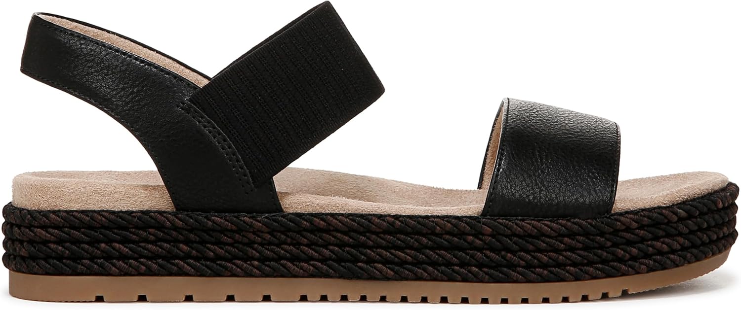 Soul By Naturalizer Women's Diana Strappy Sandal