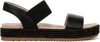 Soul By Naturalizer Women's Diana Strappy Sandal