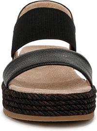 Soul By Naturalizer Women's Diana Strappy Sandal