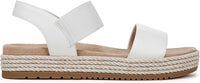 Soul By Naturalizer Women's Diana Strappy Sandal