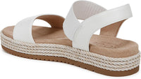 Soul By Naturalizer Women's Diana Strappy Sandal