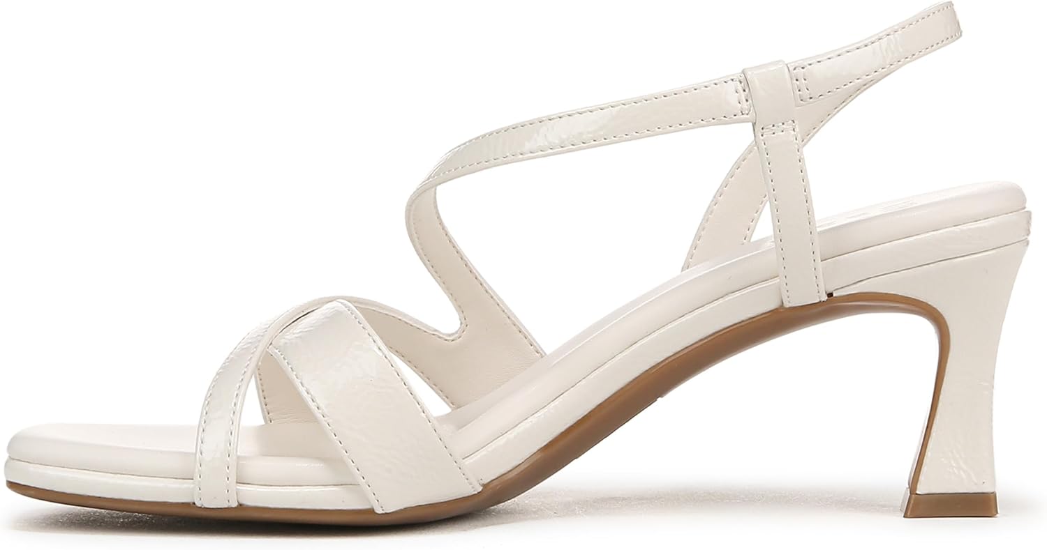 Naturalizer Women's Kieran Strappy Dress Sandal