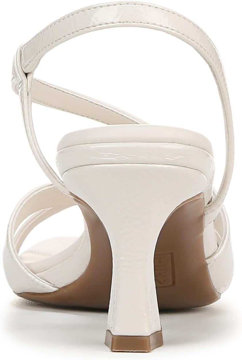 Naturalizer Women's Kieran Strappy Dress Sandal