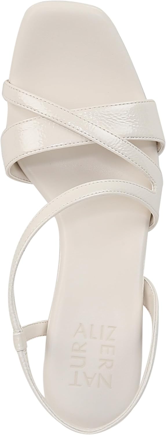Naturalizer Women's Kieran Strappy Dress Sandal